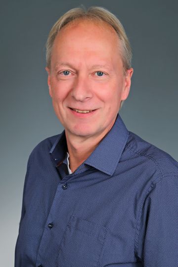 Jürgen Uppenbrock